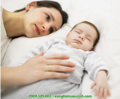 Bí quyết giúp các mẹ sống vui ngay trong thời gian kiêng cữ sau sinh